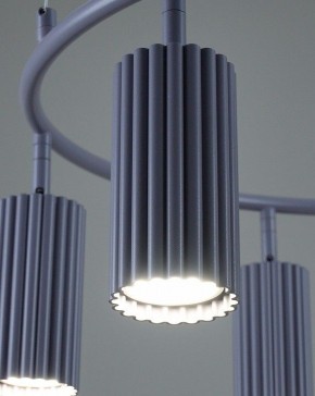 Подвесная люстра Moderli Cora V11604-6P в Губахе - gubaha.ok-mebel.com | фото 7