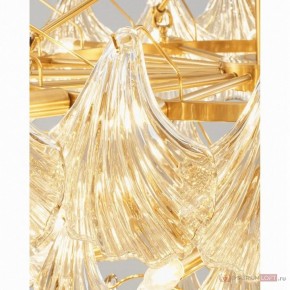 Подвесная люстра Moderli Justine MD_V10410-32P base_V10410-32P glass, V10410-32P base+V10410-32P glass, УТ000035371 в Губахе - gubaha.ok-mebel.com | фото 3