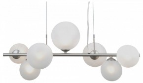 Подвесная люстра Moderli Renny V11467-7P в Губахе - gubaha.ok-mebel.com | фото