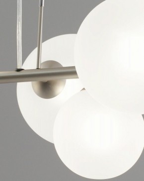 Подвесная люстра Moderli Renny V11467-7P в Губахе - gubaha.ok-mebel.com | фото 6