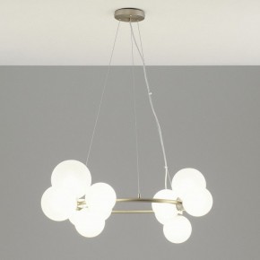 Подвесная люстра Moderli Renny V11468-11P в Губахе - gubaha.ok-mebel.com | фото 4