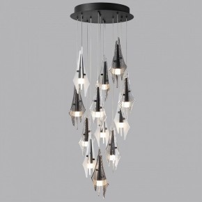 Подвесная люстра Odeon Light Afalina 5442/69L в Губахе - gubaha.ok-mebel.com | фото 3
