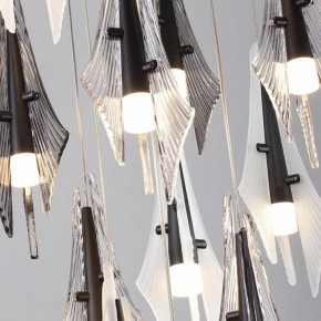Подвесная люстра Odeon Light Afalina 5442/69L в Губахе - gubaha.ok-mebel.com | фото 7