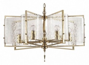 Подвесная люстра Odeon Light Elegante 4878/7 в Губахе - gubaha.ok-mebel.com | фото
