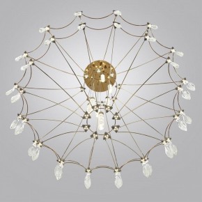 Подвесная люстра Odeon Light Flamenco 7000/51CL в Губахе - gubaha.ok-mebel.com | фото 5