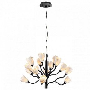 Подвесная люстра Odeon Light Gardi 5090/15 в Губахе - gubaha.ok-mebel.com | фото 2