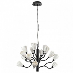 Подвесная люстра Odeon Light Gardi 5090/15 в Губахе - gubaha.ok-mebel.com | фото 3