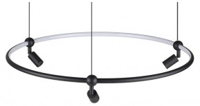 Подвесная люстра Odeon Light Keanu 7026/52L в Губахе - gubaha.ok-mebel.com | фото