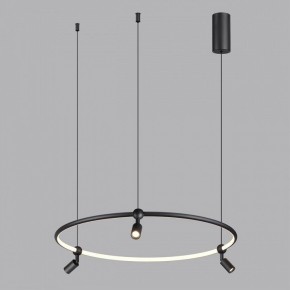Подвесная люстра Odeon Light Keanu 7026/52L в Губахе - gubaha.ok-mebel.com | фото 3