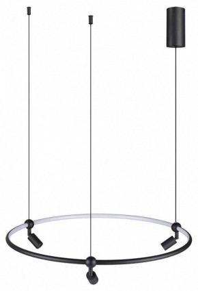 Подвесная люстра Odeon Light Keanu 7026/52L в Губахе - gubaha.ok-mebel.com | фото 4
