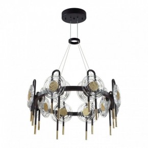 Подвесная люстра Odeon Light Magnet 5407/92L в Губахе - gubaha.ok-mebel.com | фото 3