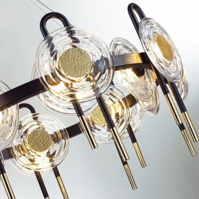Подвесная люстра Odeon Light Magnet 5407/92L в Губахе - gubaha.ok-mebel.com | фото 7