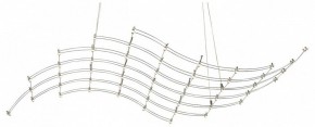 Подвесная люстра Odeon Light Welkin 7057/45L в Губахе - gubaha.ok-mebel.com | фото