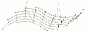 Подвесная люстра Odeon Light Welkin 7058/45L в Губахе - gubaha.ok-mebel.com | фото