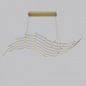 Подвесная люстра Odeon Light Welkin 7058/45L в Губахе - gubaha.ok-mebel.com | фото 3