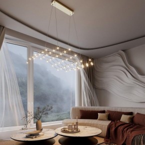 Подвесная люстра Odeon Light Welkin 7058/45L в Губахе - gubaha.ok-mebel.com | фото 4