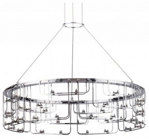 Подвесная люстра Odeon Light ZAHA 7059/44L в Губахе - gubaha.ok-mebel.com | фото