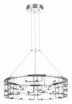 Подвесная люстра Odeon Light ZAHA 7059/44L в Губахе - gubaha.ok-mebel.com | фото 2