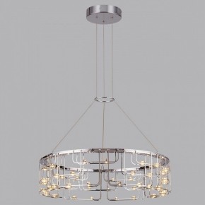 Подвесная люстра Odeon Light ZAHA 7059/44L в Губахе - gubaha.ok-mebel.com | фото 3