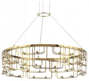 Подвесная люстра Odeon Light ZAHA 7060/44L в Губахе - gubaha.ok-mebel.com | фото