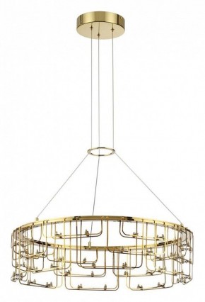 Подвесная люстра Odeon Light ZAHA 7060/44L в Губахе - gubaha.ok-mebel.com | фото 2