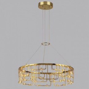 Подвесная люстра Odeon Light ZAHA 7060/44L в Губахе - gubaha.ok-mebel.com | фото 3