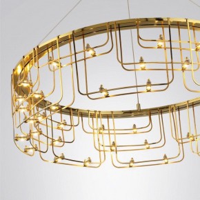 Подвесная люстра Odeon Light ZAHA 7060/44L в Губахе - gubaha.ok-mebel.com | фото 6