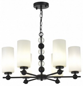 Подвесная люстра ST-Luce AURORA SL2003.403.06 в Губахе - gubaha.ok-mebel.com | фото 2