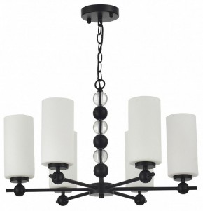 Подвесная люстра ST-Luce AURORA SL2003.403.06 в Губахе - gubaha.ok-mebel.com | фото 3