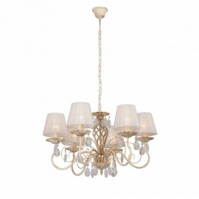 Подвесная люстра Vitaluce V1188 V1188-3/6 в Губахе - gubaha.ok-mebel.com | фото 2