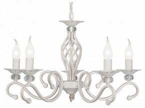 Подвесная люстра Vitaluce V1692 V1692-0/5 в Губахе - gubaha.ok-mebel.com | фото