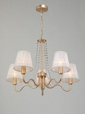 Подвесная люстра Vitaluce V1848 V1848-8/5 в Губахе - gubaha.ok-mebel.com | фото 5