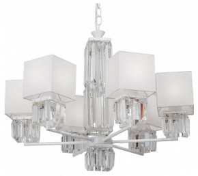Подвесная люстра Vitaluce V1856 V1856-0/6 в Губахе - gubaha.ok-mebel.com | фото 2