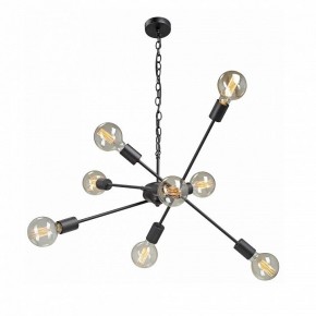 Подвесная люстра Vitaluce V4750 V4750-1/8 в Губахе - gubaha.ok-mebel.com | фото