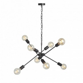 Подвесная люстра Vitaluce V4750 V4750-1/8 в Губахе - gubaha.ok-mebel.com | фото 6