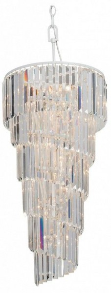 Подвесная люстра Vitaluce V5311 V5311-0/13 в Губахе - gubaha.ok-mebel.com | фото