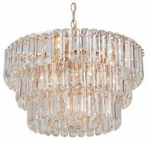 Подвесная люстра Vitaluce V5353 V5353-8/11 в Губахе - gubaha.ok-mebel.com | фото