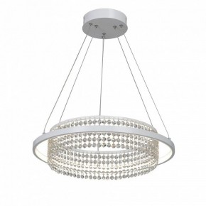 Подвесная люстра Vitaluce V54000 V54000-0/1S в Губахе - gubaha.ok-mebel.com | фото 2