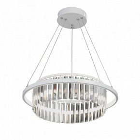 Подвесная люстра Vitaluce V54010 V54010-0/1S в Губахе - gubaha.ok-mebel.com | фото