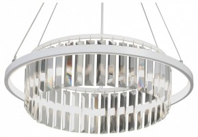Подвесная люстра Vitaluce V54010 V54010-0/1S в Губахе - gubaha.ok-mebel.com | фото 2