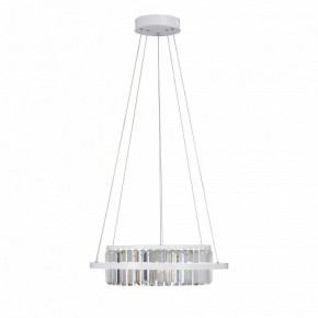 Подвесная люстра Vitaluce V54010 V54010-0/1S в Губахе - gubaha.ok-mebel.com | фото 3