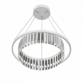 Подвесная люстра Vitaluce V54010 V54010-0/1S в Губахе - gubaha.ok-mebel.com | фото 4