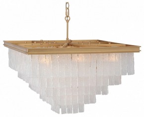 Подвесная люстра Vitaluce V5818 V5818-8/13 в Губахе - gubaha.ok-mebel.com | фото