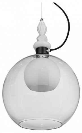 Подвесной светильник 33 идеи M40WH PND182.01.17CH.003BL-M40WH в Губахе - gubaha.ok-mebel.com | фото