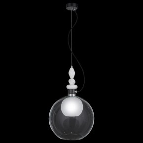 Подвесной светильник 33 идеи M40WH PND182.01.17CH.003BL-M40WH в Губахе - gubaha.ok-mebel.com | фото 2