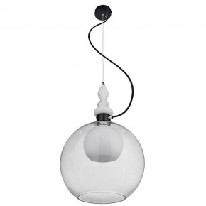 Подвесной светильник 33 идеи M40WH PND182.01.17CH.003BL-M40WH в Губахе - gubaha.ok-mebel.com | фото 3