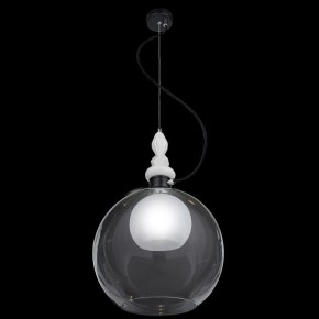 Подвесной светильник 33 идеи M40WH PND182.01.17CH.003BL-M40WH в Губахе - gubaha.ok-mebel.com | фото 4
