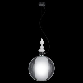 Подвесной светильник 33 идеи M66TR PND182.01.17CH.003BL-M66TR в Губахе - gubaha.ok-mebel.com | фото 2