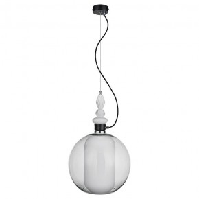 Подвесной светильник 33 идеи M66TR PND182.01.17CH.003BL-M66TR в Губахе - gubaha.ok-mebel.com | фото 5