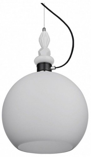 Подвесной светильник 33 идеи S37WH PND182.01.17CH.003BL-S37WH в Губахе - gubaha.ok-mebel.com | фото